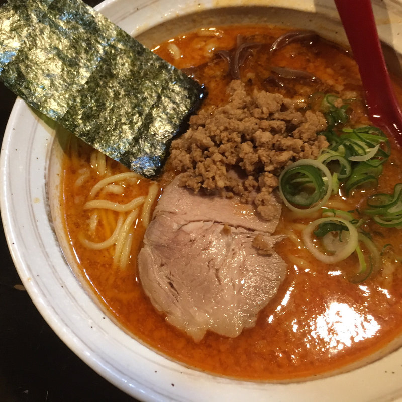 味噌赤(山嵐 黒虎)