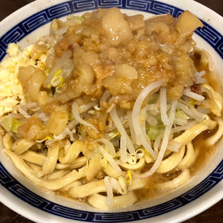 ラーメン(ラーメン ゼンゼン (ZENZEN))