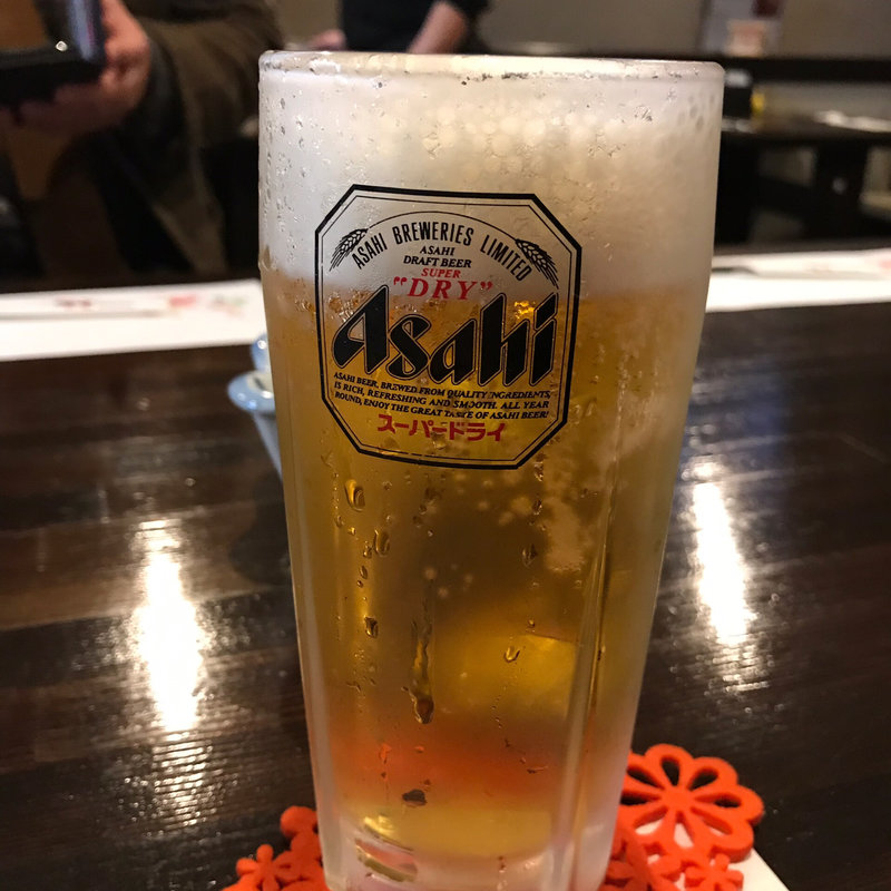 はしご酒セット(あいちゃん)