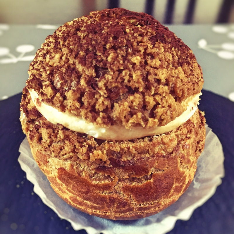 あまおうチョコレート(kohakudo)