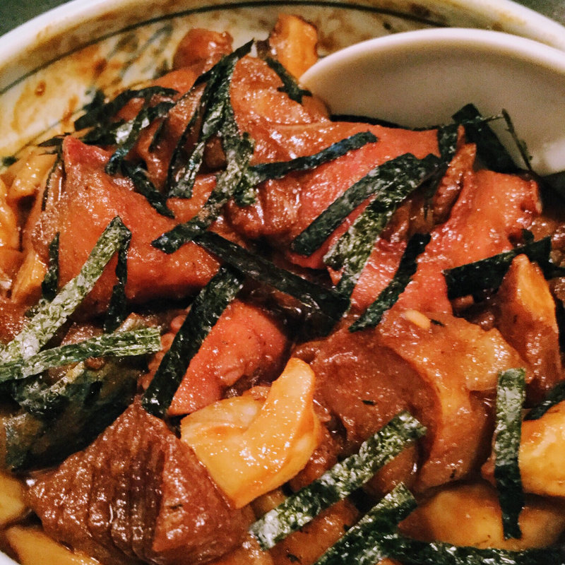 こねくり(千鳥寿し 大塚店)