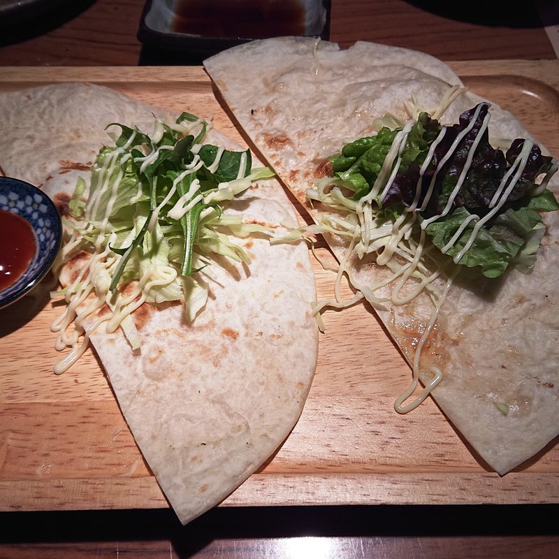 トリティーヤ(とり鉄 武蔵新城店 （とりてつ）)