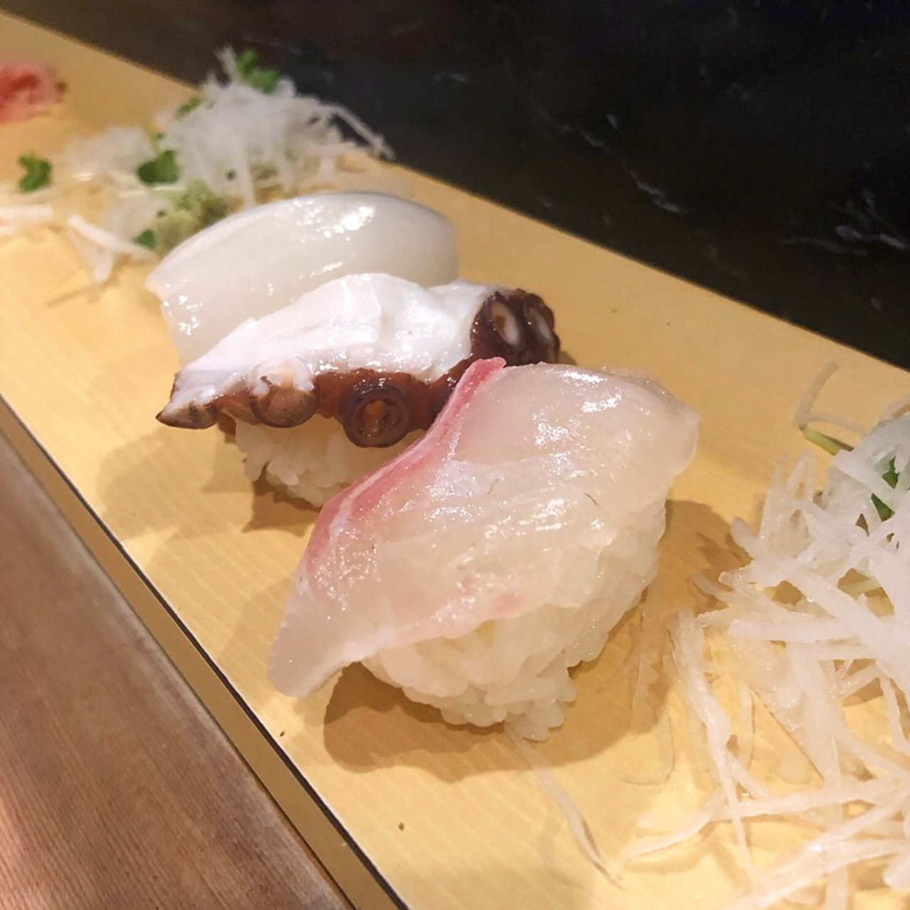 寿司(鯛壽司 (たいすし))の口コミ一覧 | No.1のメニューが見つかる外食クチコミサービス《SARAH》