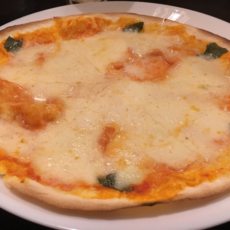 マルゲリータ(ぐらんぱ )