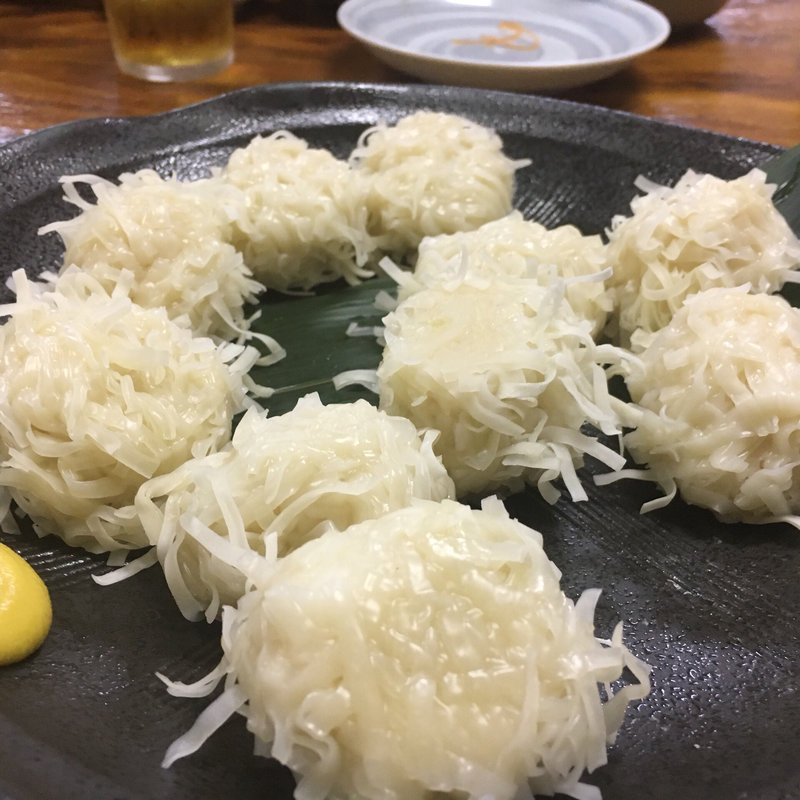 名物ざうおいかしゅうまい(ざうお 天神店 )