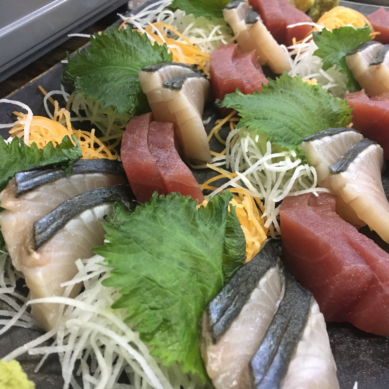 (ざうお 天神店 )