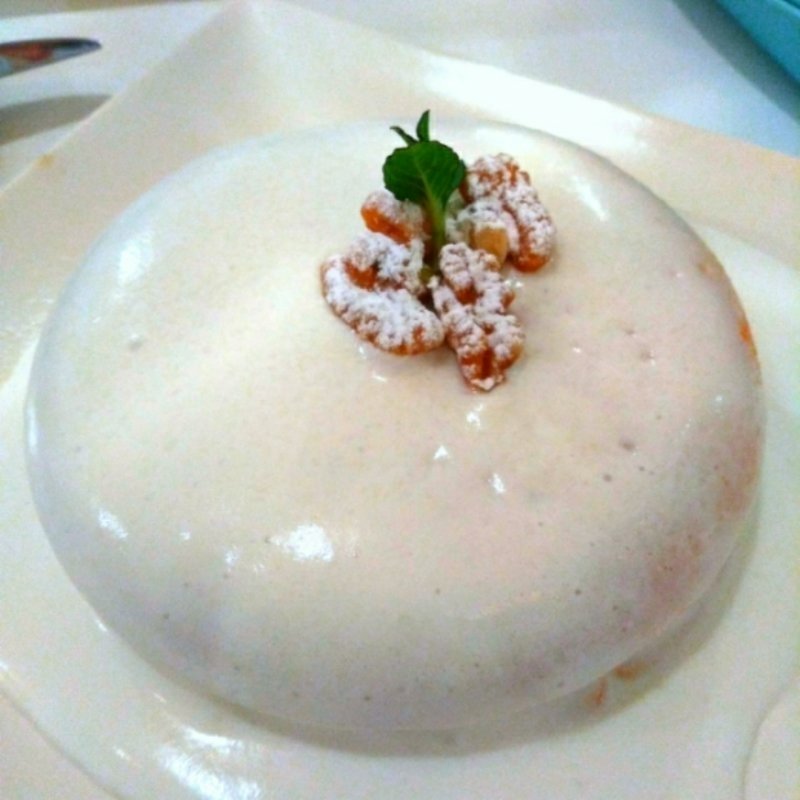 ハワイアンココナッツパンケーキ

(砂浜カフェ＆バー アリービーチ)