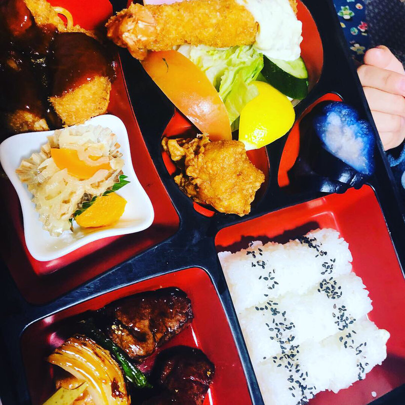 浪速トンカツ(とんかつ一番 天神ノ森店 （とんかついちばん）)