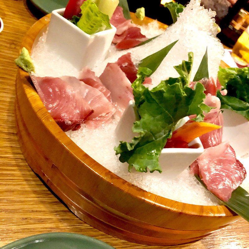 (GRILL 炙之介 （ABURI NO SUKE）)