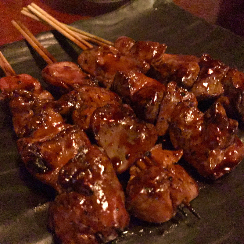 トロキモ(味十味 )