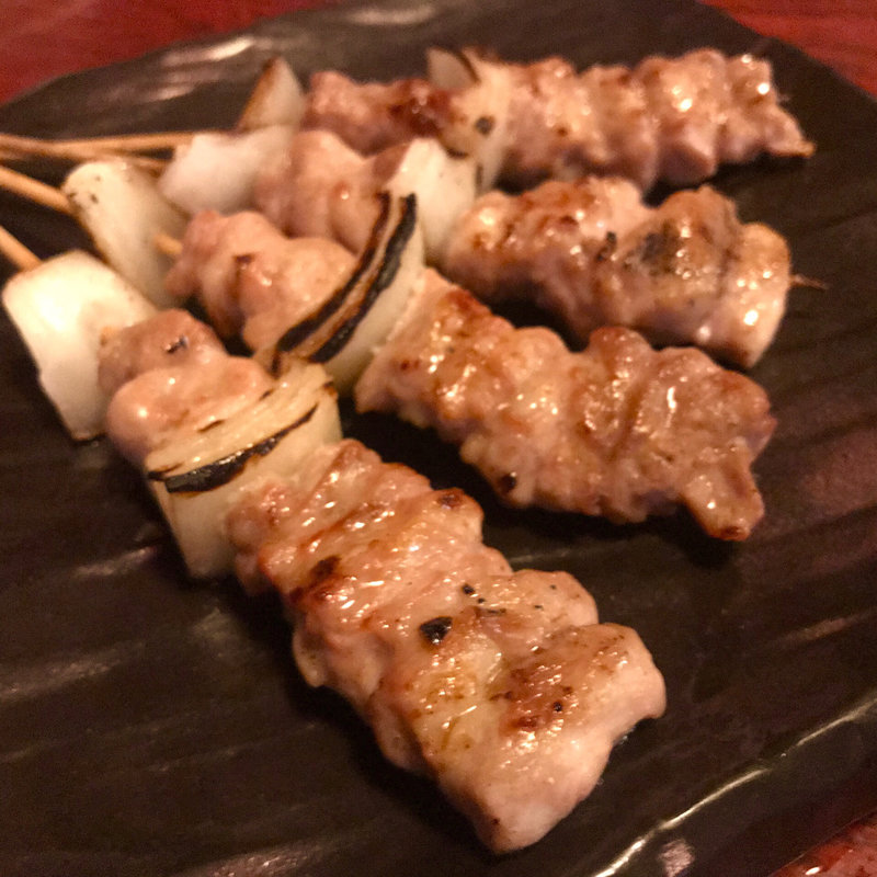 せせり(味十味 )