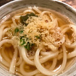 うどん(阿吽 )