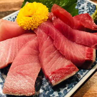 寒ブリ(阿吽 )