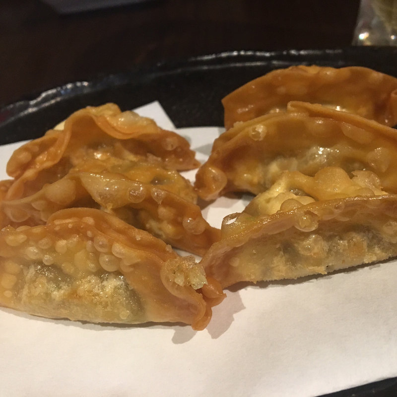 高知産ゆずギョーザ(楽彩 （ラクサイ）)