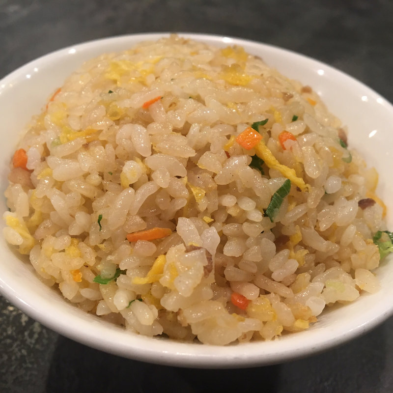 茶碗炒飯(花宴)