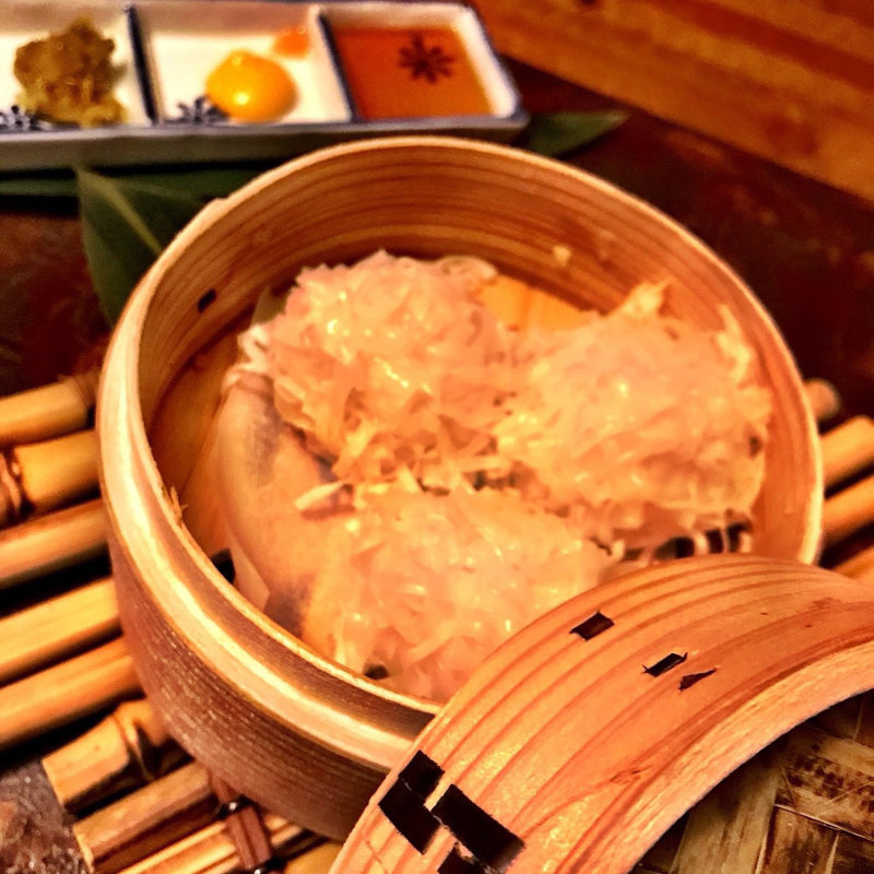 博多烏賊しゅうまい(博多 表邸)