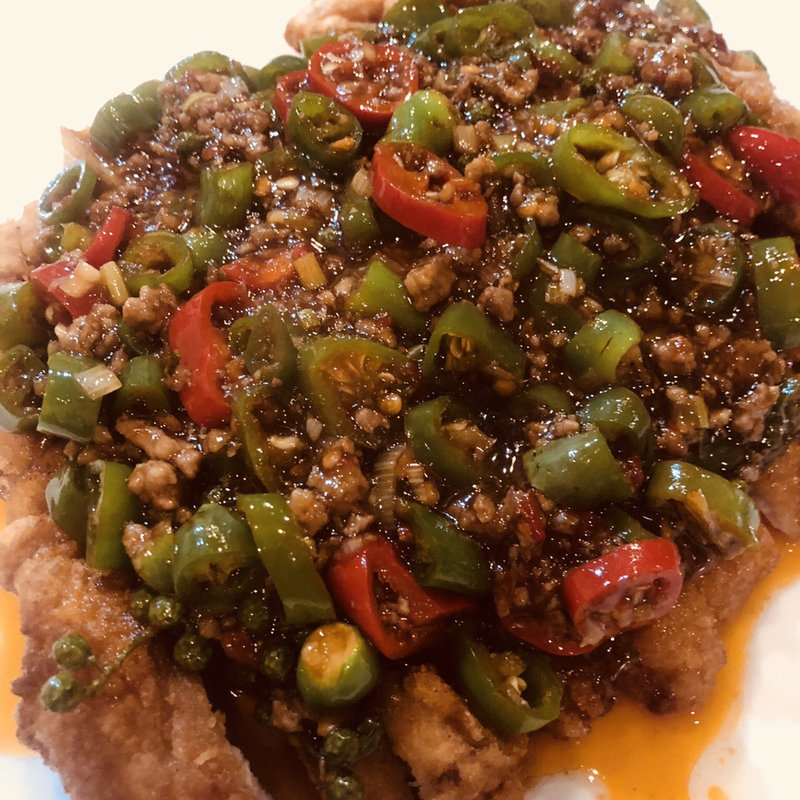 (川香苑 歌舞伎町店)