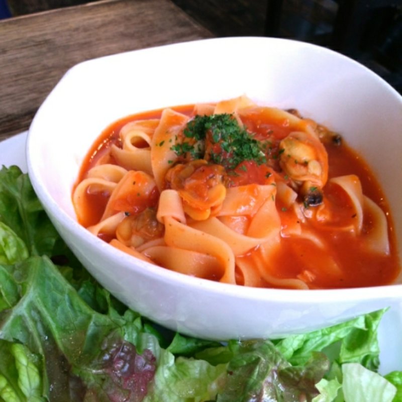 本日のランチ(カフェ ポーズ)