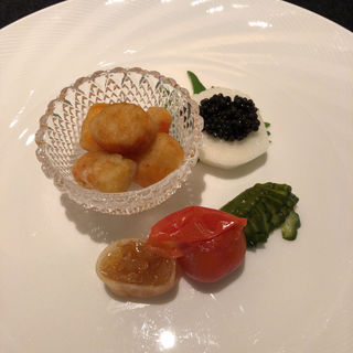 (中国料理「故宮」)
