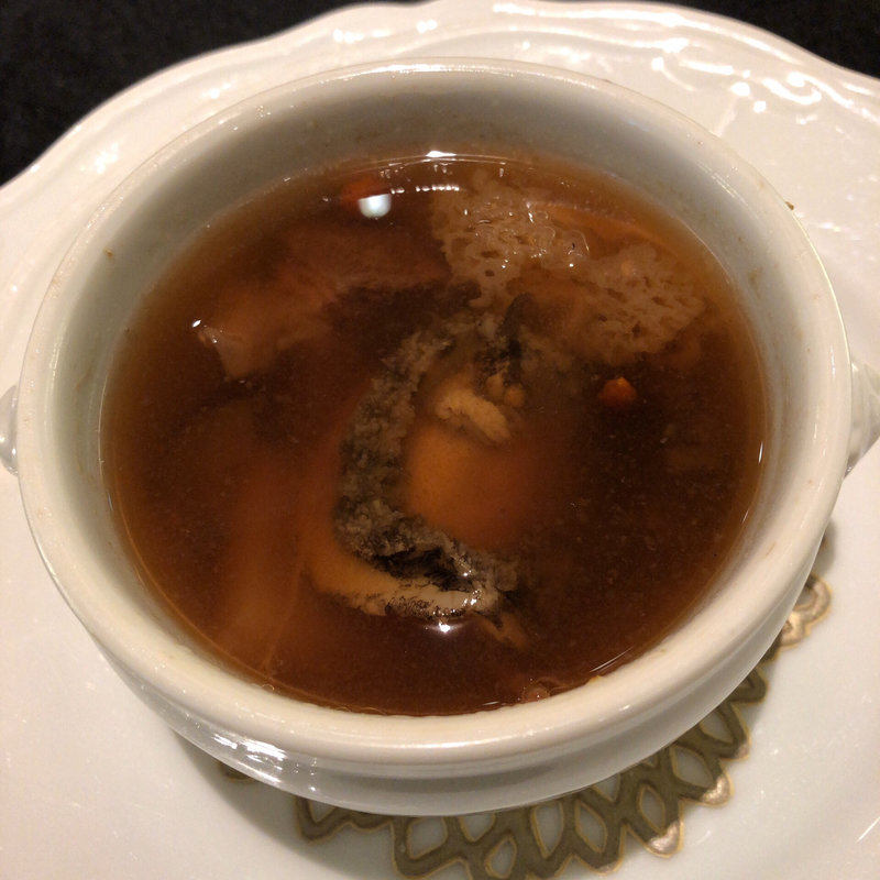 (中国料理「故宮」)