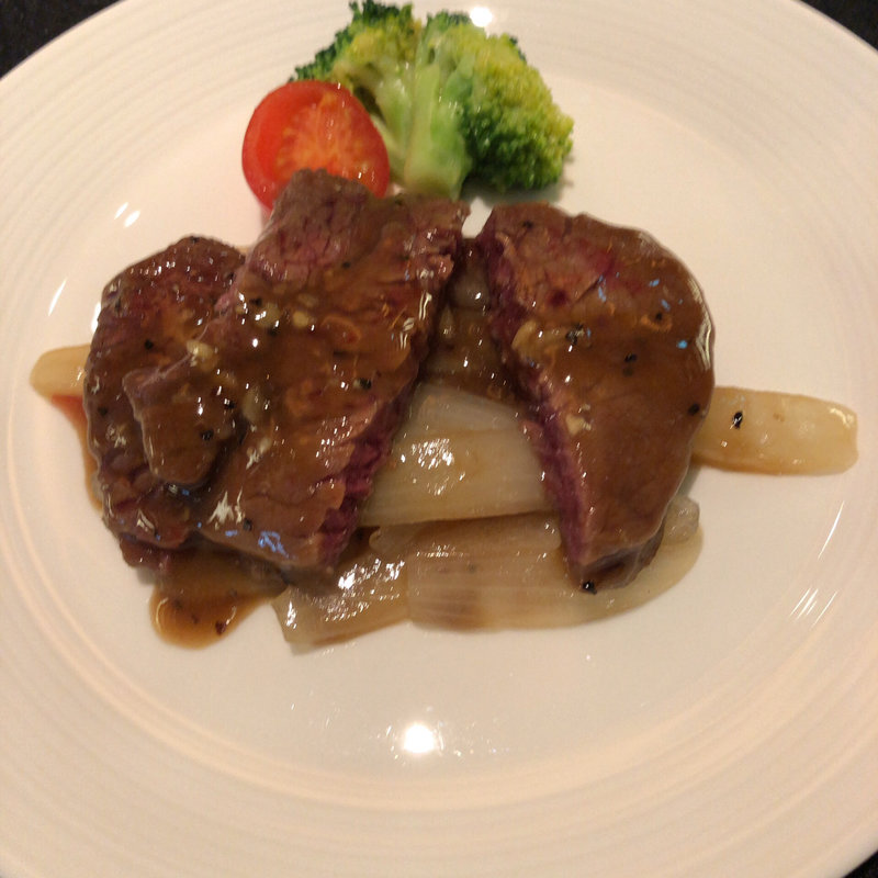 (中国料理「故宮」)