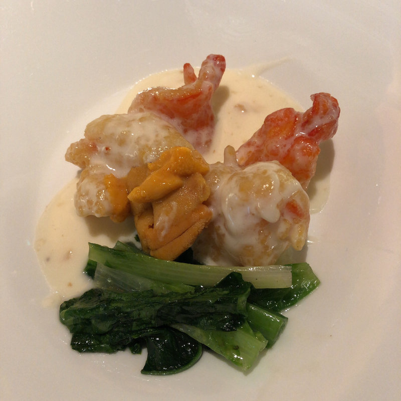 (中国料理「故宮」)