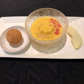 (中国料理「故宮」)