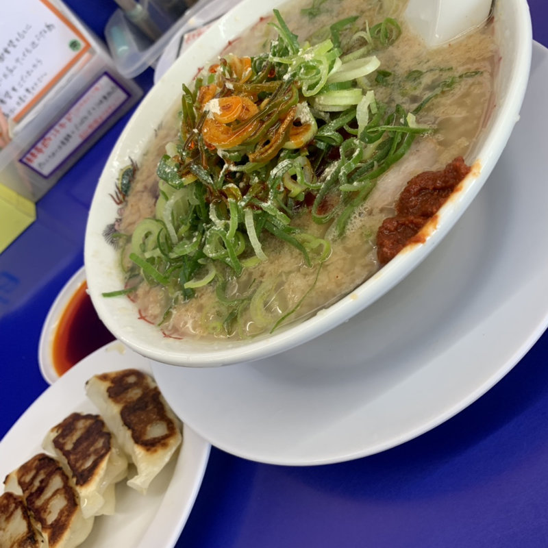 (来来亭 新庄店 )