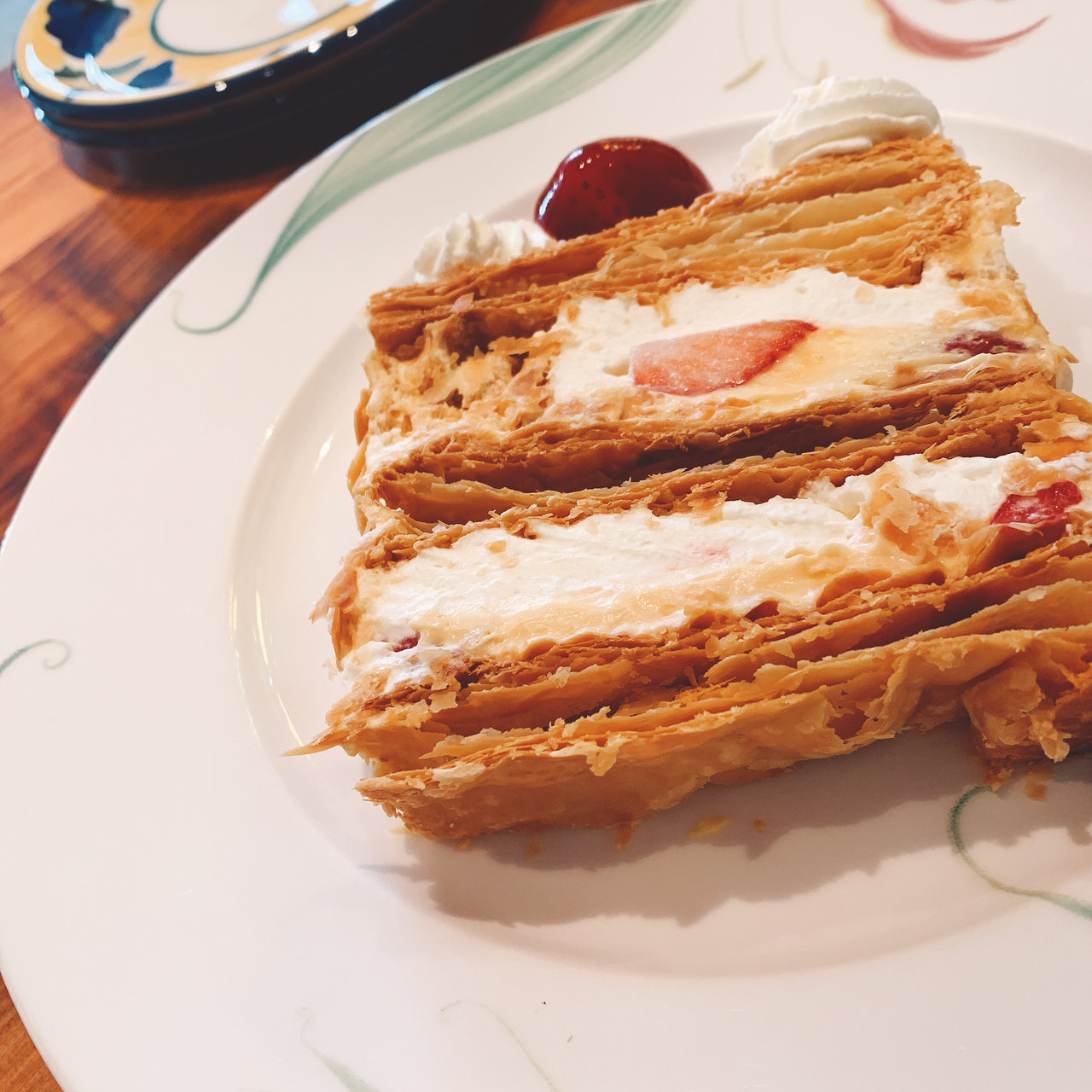 信濃町駅周辺で食べられるケーキランキング Sarah サラ