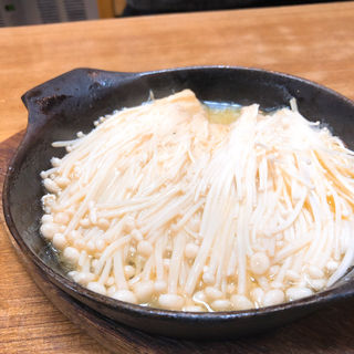 えのきバター(加賀屋 浅草橋2号店 )