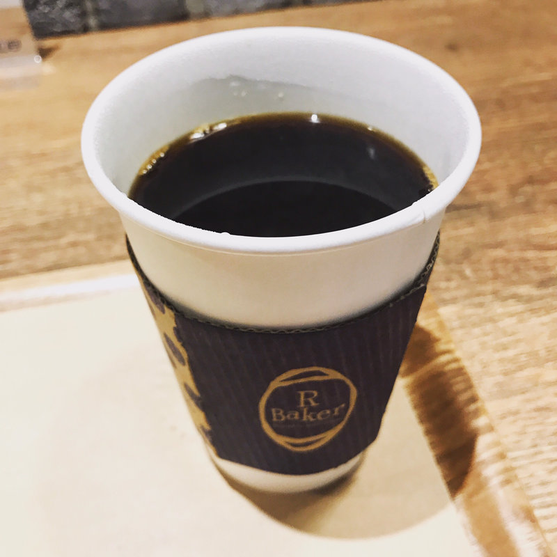 ダークブレンドM(R Baker 北千住店)