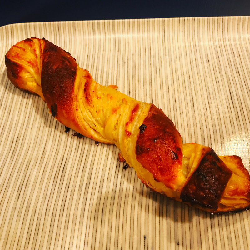 ル・サクリスタン(ＲＩＴＵＥＬ　日本橋高島屋店)