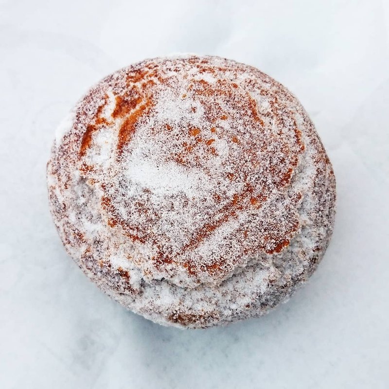 アンドーナツ(㈱伊勢屋（いせや）)