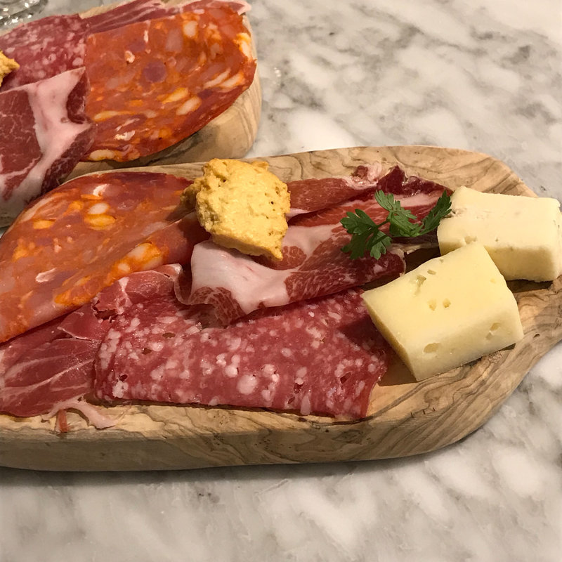 アペリティーボ(イータリー 丸の内店)