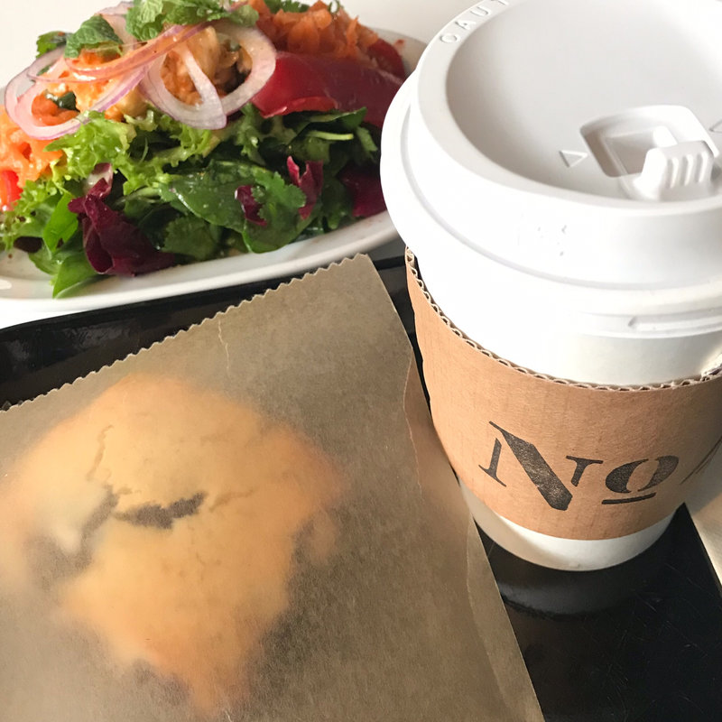 ハーフサラダ(No.4 )