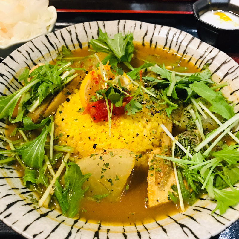 (旧ヤム邸 空堀店)