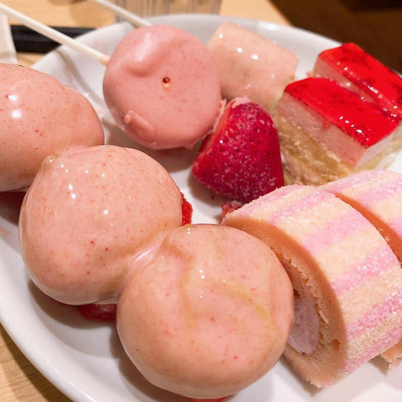 (串家物語 天王寺MIO店 （クシヤモノガタリ）)