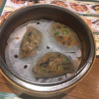 (Tim Ho Wan)
