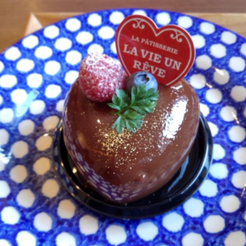 ショコラショコラ(ラヴィアンレーヴ （LA VIE UN REVE）)