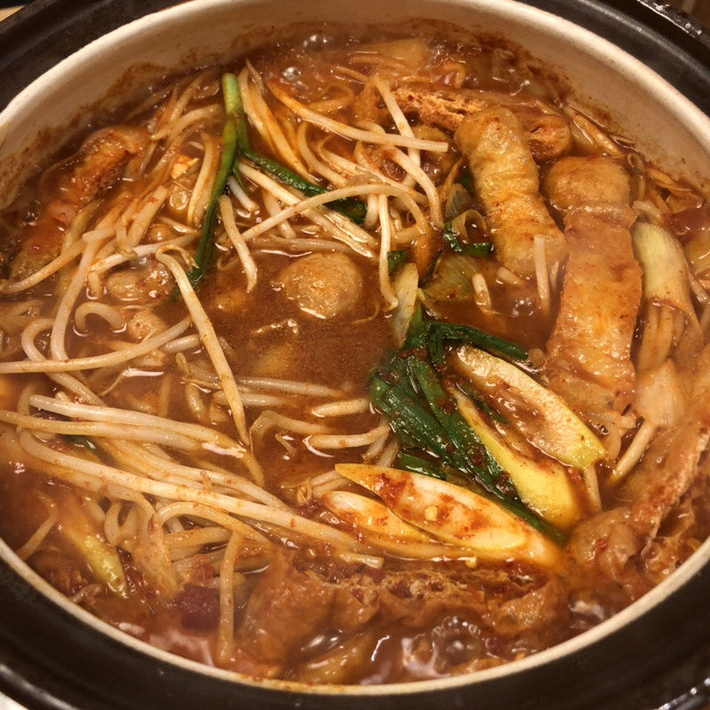 (赤から 横浜西口店)