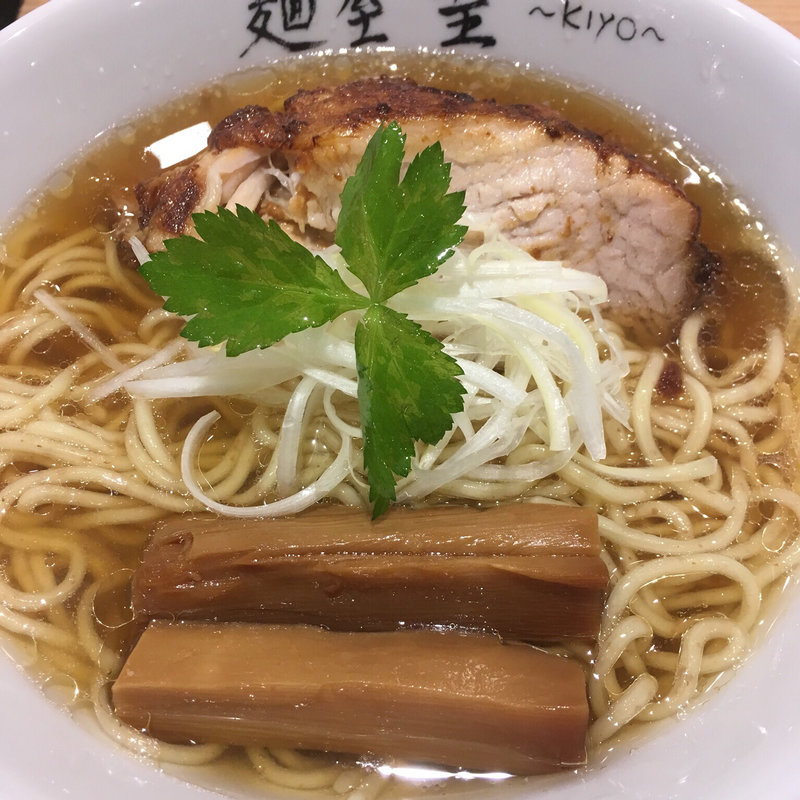 ギフト(麺屋 聖)