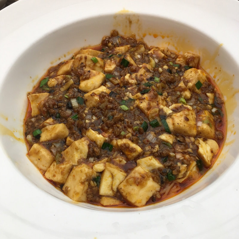 【平日限定】麺飯ミニコース(中国料理「旬遊紀」)