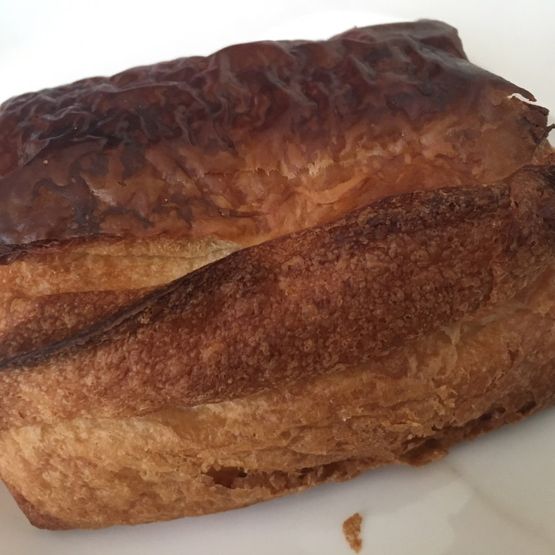 ぱんおしょこら(ノペル ベーカリー)