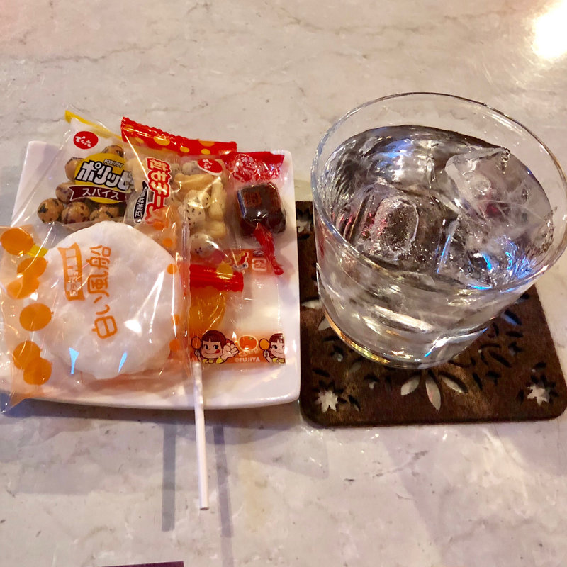 若宮舞松原ハシゴ酒セット(s.plage(プラージュ))