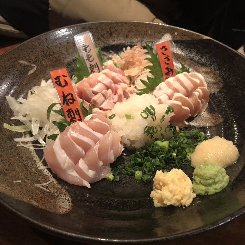 (とさか 新宿本店)