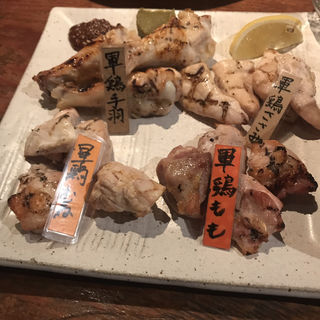 (とさか 新宿本店)