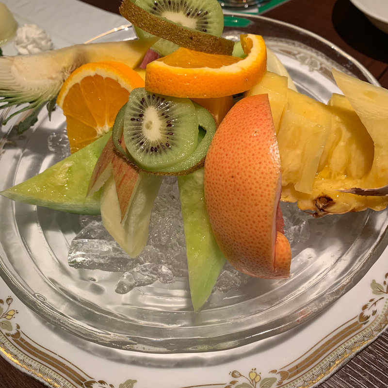 オードブル(エスカイヤクラブ博多店)