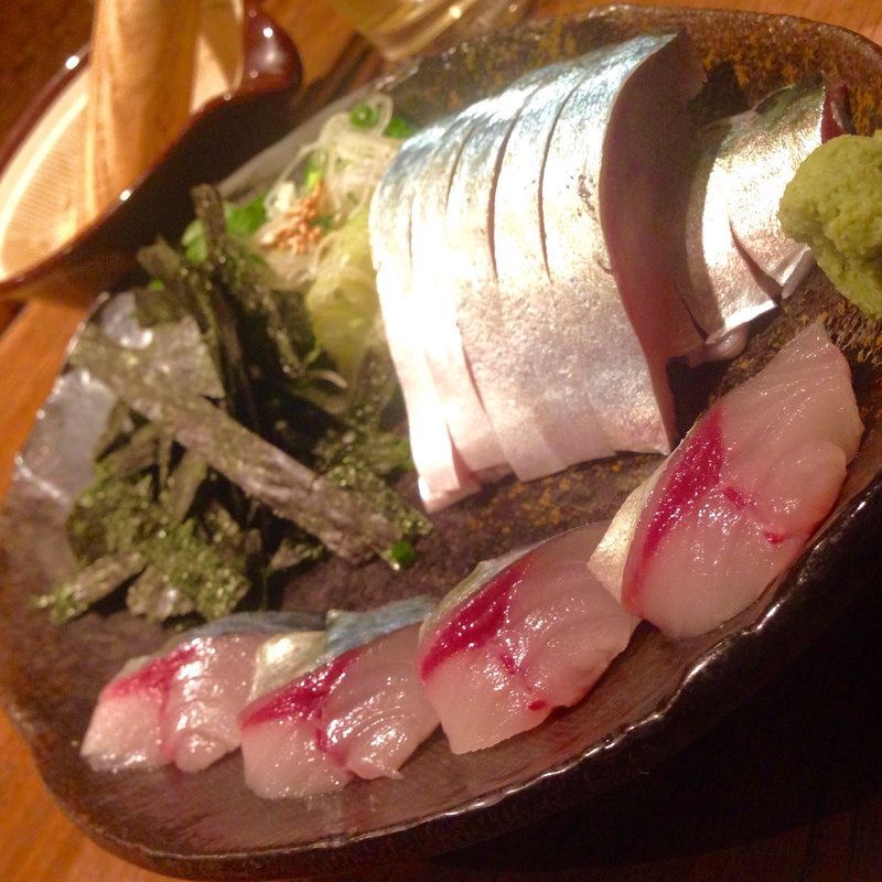 ハーブ鯖(レオトトラ（漣桜ト桃蕾）)