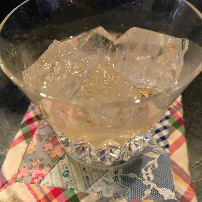 イチロウズウイスキー(夜cafe すぴの座)