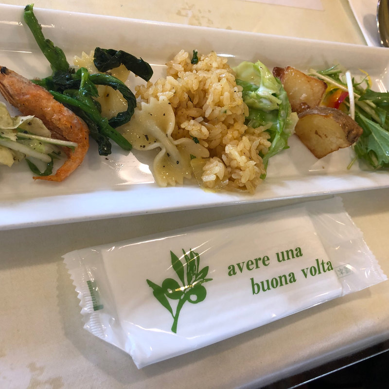 (キャナリィ ロウ 浜松佐鳴台店 （Cannery Row）)